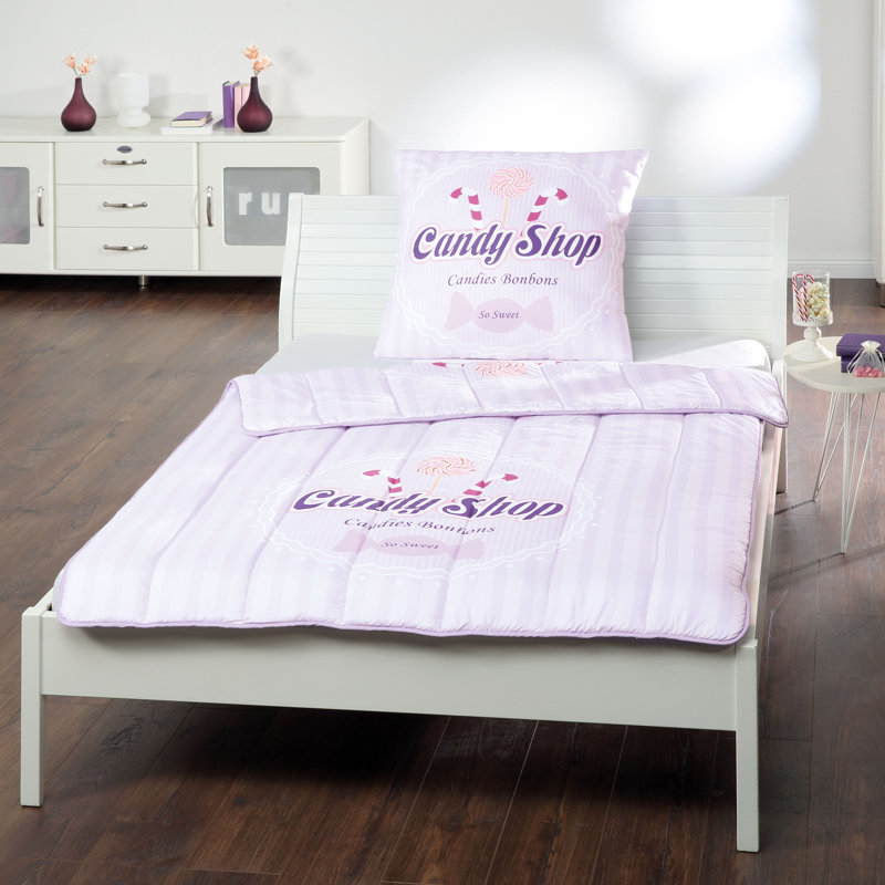 ScanMod Design Bettwäsche-Set Downkillybegs | Wayfair.de